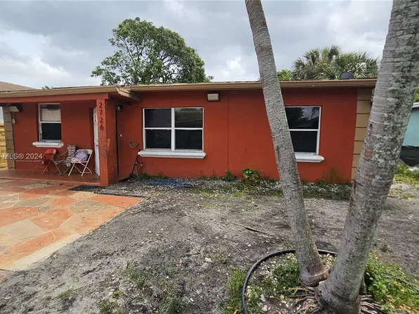 2726 NW 5th St, Pompano Beach, FL 33069