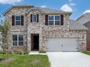 1003 Cottontail Dr, Princeton, TX 75407