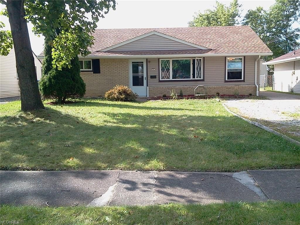 4280 Belle Ave, Sheffield Lake, OH 44054 Zillow