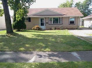4280 Belle Ave, Sheffield Lake, OH