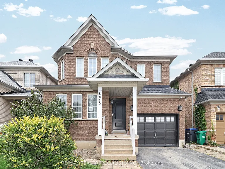 5815 Rainspring Dr — Photo 3