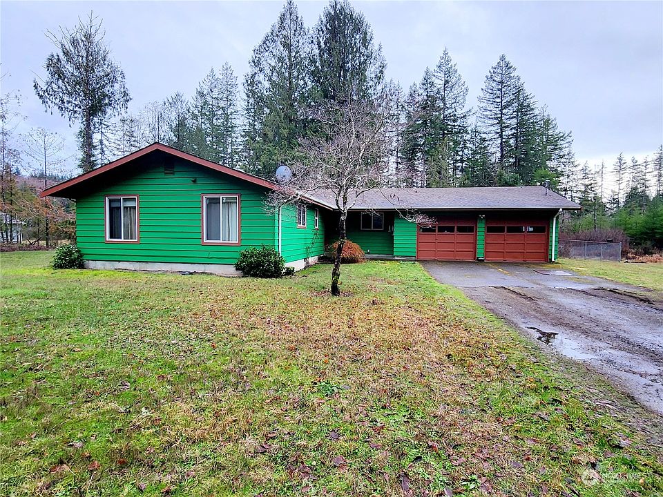 15 Foreman Road, Mccleary, WA 98557 Zillow