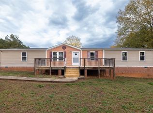 13650 Little Patrick Rd, Amelia Court House, VA 23002