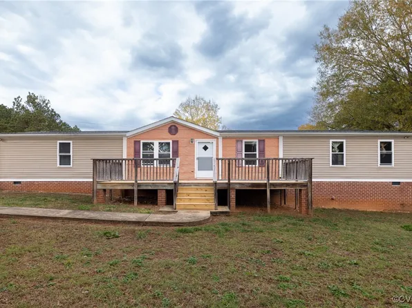 13650 Little Patrick Rd, Amelia Court House, VA 23002
