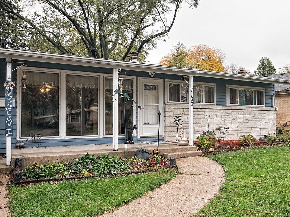 1st image of 7133 W Wedgewood Dr