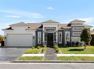 3010 Bobcat Ave, Edinburg, TX 78542