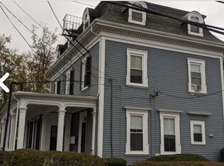 14 Church Ave #2B, Woburn, MA 01801