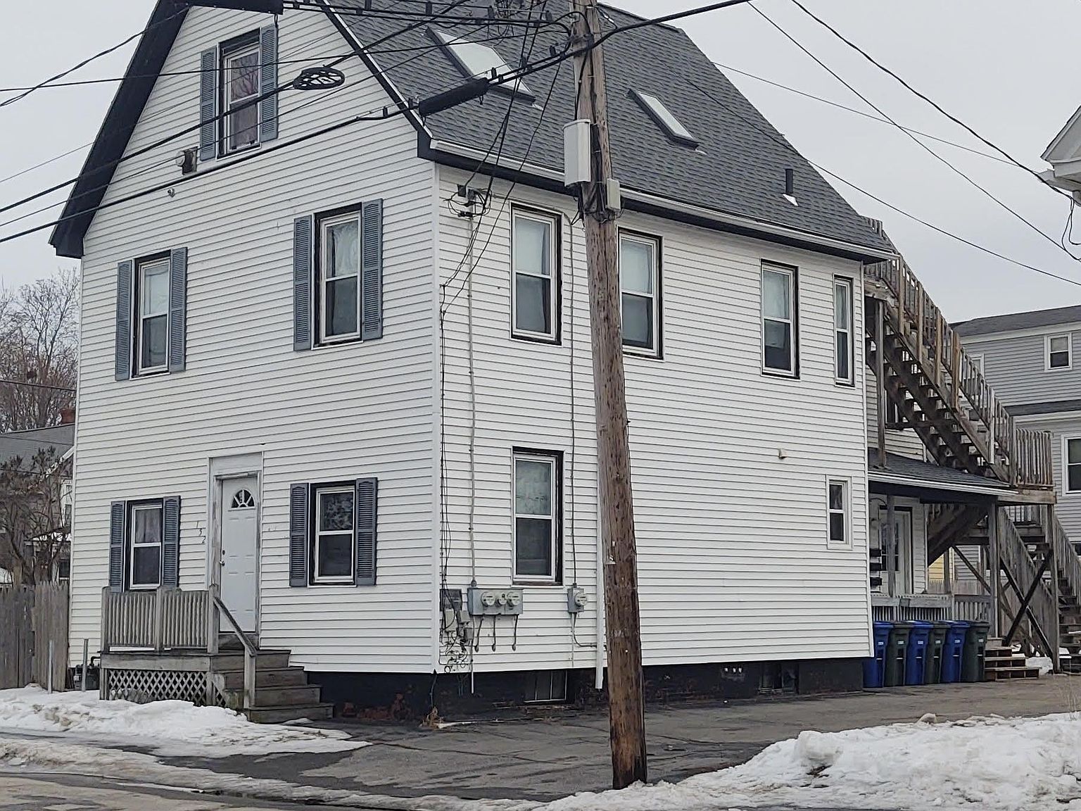 152 Brown St, Westbrook, ME 04092 Zillow