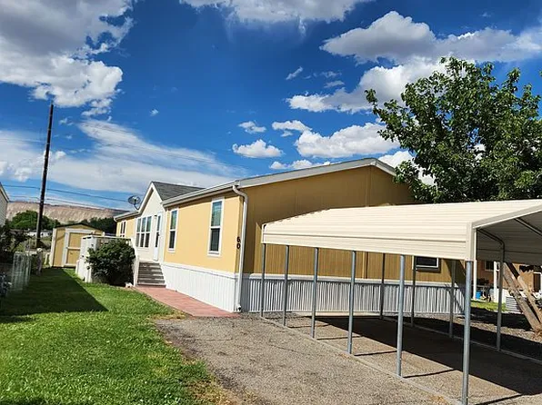 3251 E Road 60, Clifton, CO 81520