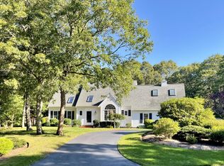 102 Waterford Dr, Cotuit, MA 02635