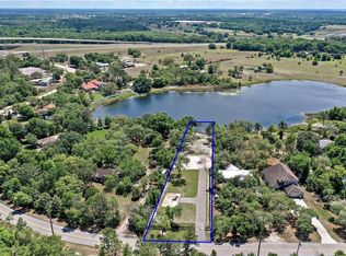 3640 Ondich Rd, Apopka, FL 32712