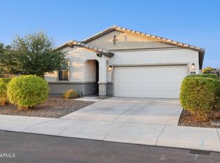 8234 E Juanita Ave, Mesa, AZ 85209