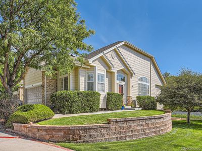 8884 W Phillips Drive, Littleton, CO, 80128