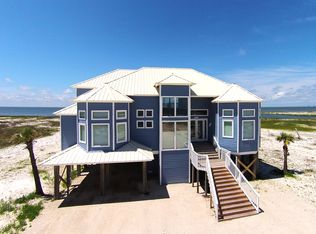 2636 Bienville Blvd, Dauphin Island, AL 36528