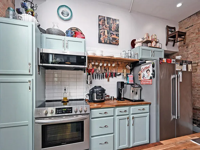 118 E Liberty St #A — Photo 11