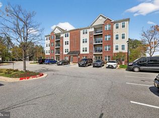 1624 Hardwick Ct Unit 104, Hanover, MD