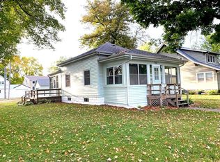 707 Union St, Emmetsburg, IA 50536