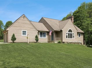 114 Westford Rd, Eastford, CT 06242