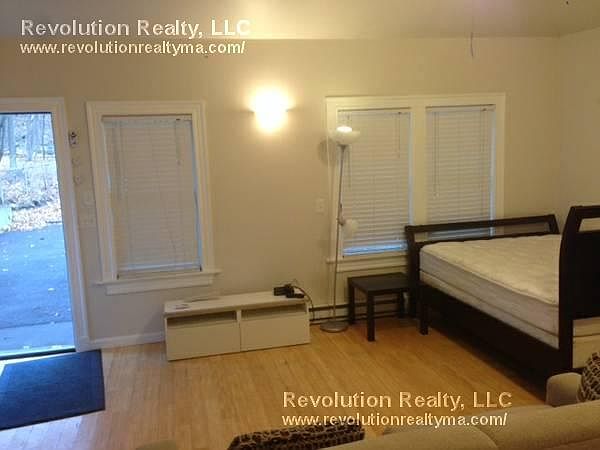 1st image of 129 Westbourne Ter #A