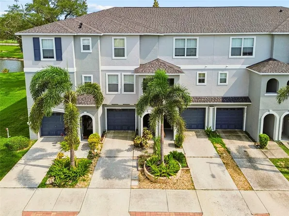 4853 TUSCAN LOON DRIVE, TAMPA, FL 33619
