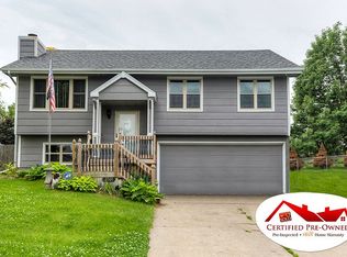 3501 SE 19th Ct, Des Moines, IA 50320