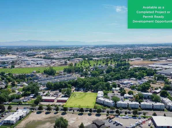 341 Northside Blvd, Nampa, ID 83687