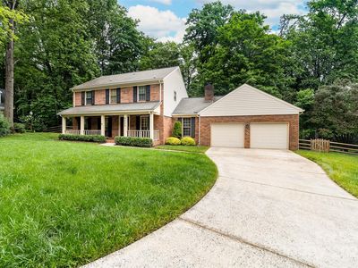 9605 Enid Ln, Matthews, NC, 28105