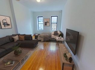 1619 York Ave #5F, New York, NY 10028