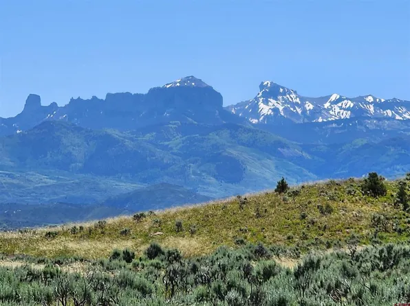 74 Dallas Court, Ridgway, CO 81432