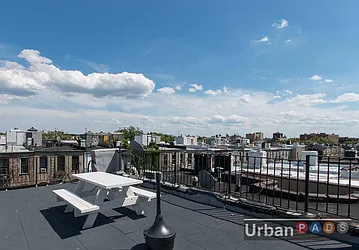 Rented by Urban Pads