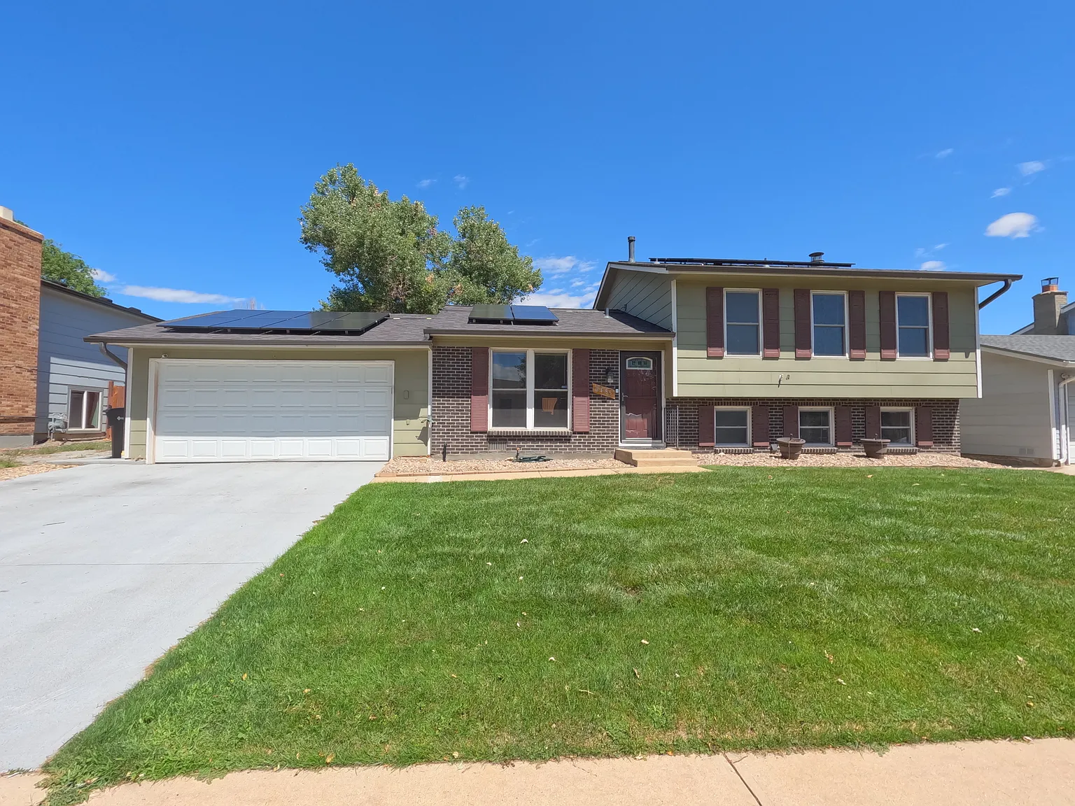 4 bed, 1728 sqft, $850 — Photo 2