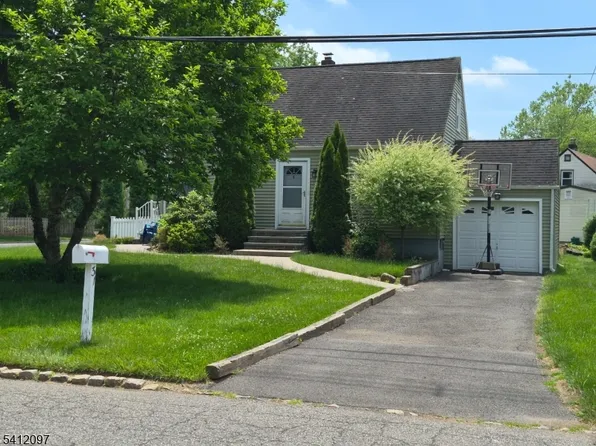 31 Commonwealth Ave, New Providence Boro, NJ 07974
