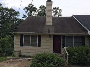 4545 Greenfields Rd, Macon, GA 31210