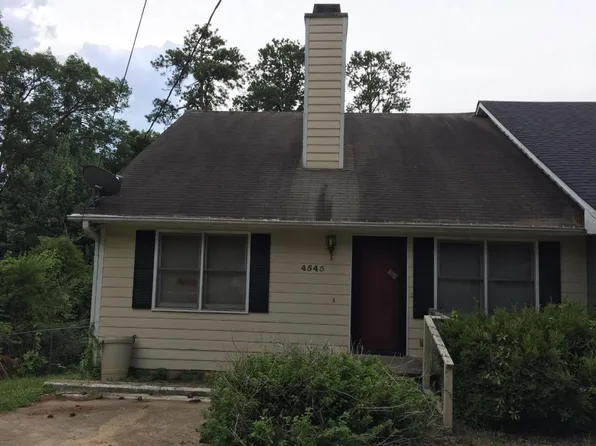 4545 Greenfields Rd, Macon, GA 31210