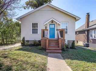 522 Hurck St, Saint Louis, MO 63111