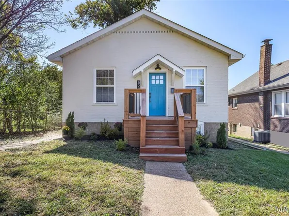 522 Hurck St, Saint Louis, MO 63111