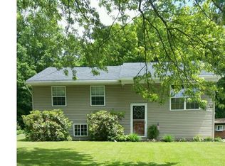 1641 Woodcrest Dr, Wooster, OH 44691