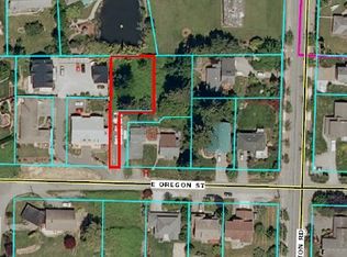 4417 E Oregon St, Bellingham, WA 98226