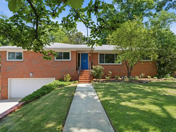 1225 51st St S, Birmingham, AL 35222