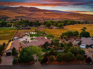 95 Ox Yoke Ln, Reno, NV 89521