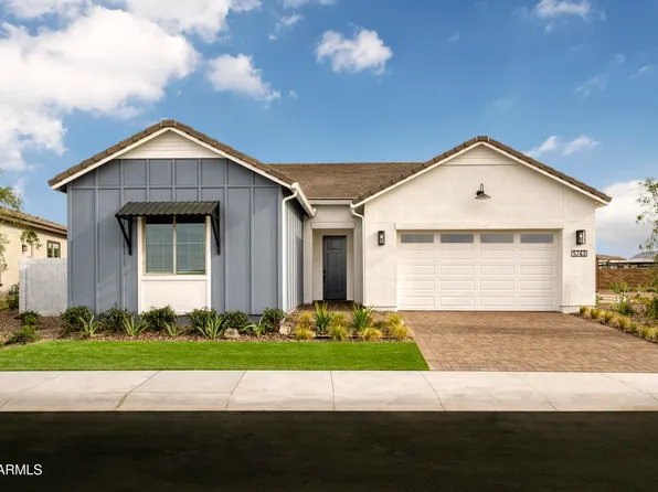 5743 S QUARTZ Street, Gilbert, AZ 85298