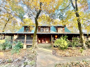 1210 Old Enon Rd, Middleton, TN 38052