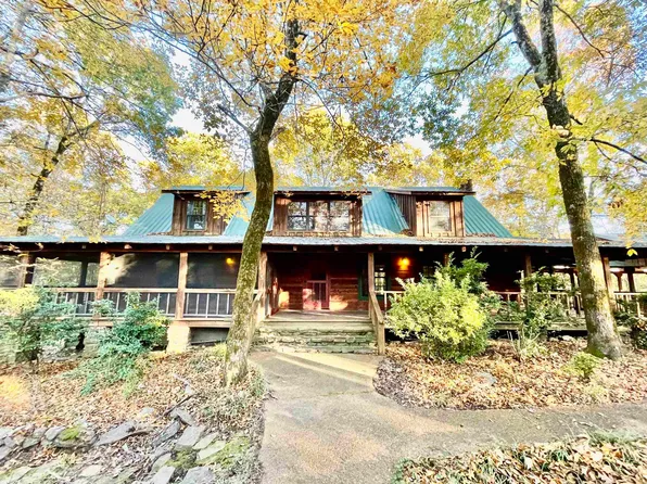 1210 Old Enon Rd, Middleton, TN 38052