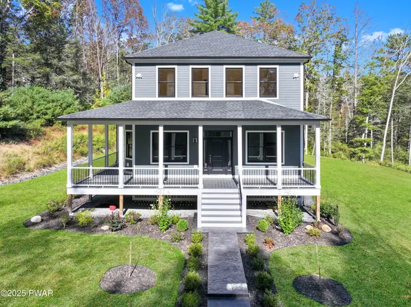 110 Shadow Ln, Milford, PA 18337