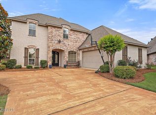 409 Scarlet Cv, Flowood, MS 39232
