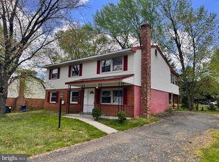 12908 Kingswell Dr, Woodbridge, VA 22193