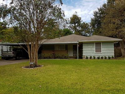 3006 Stanton St, Houston, TX, 77025