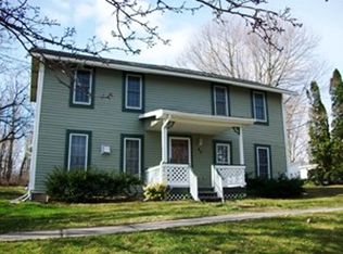 43 State St, Bloomfield, NY 14469