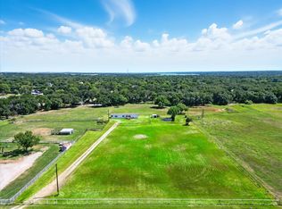 243 County Road 4851, Newark, TX 76071