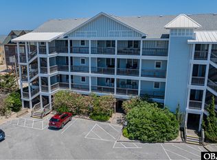24252 Resort Rodanthe Dr UNIT A-2, Rodanthe, NC 27968